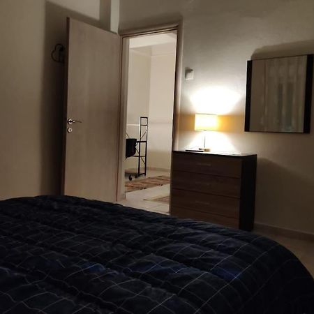 Amalias - City Oasis Tesalonika Bagian luar foto