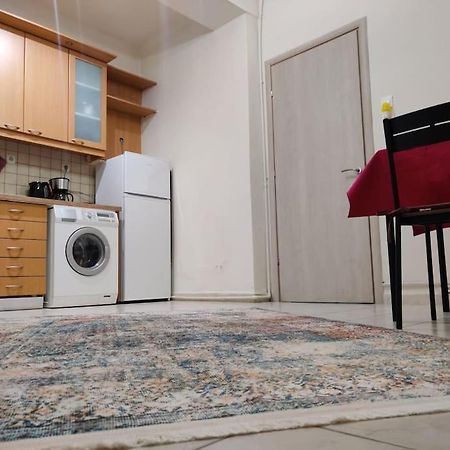 Amalias - City Oasis Tesalonika Bagian luar foto