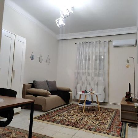 Amalias - City Oasis Tesalonika Bagian luar foto
