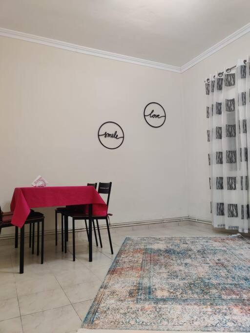 Amalias - City Oasis Tesalonika Bagian luar foto