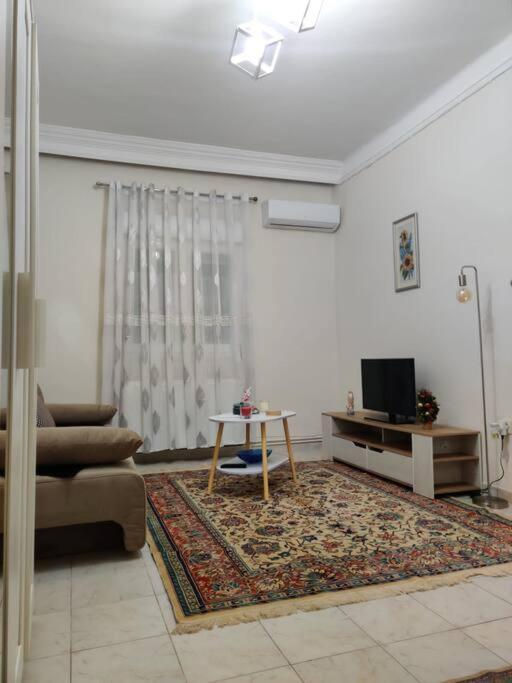 Amalias - City Oasis Tesalonika Bagian luar foto
