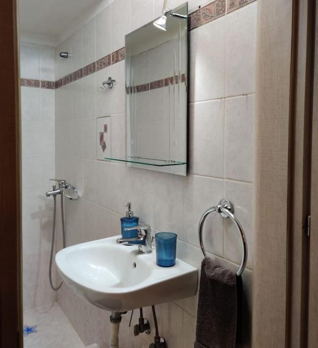Amalias - City Oasis Tesalonika Bagian luar foto