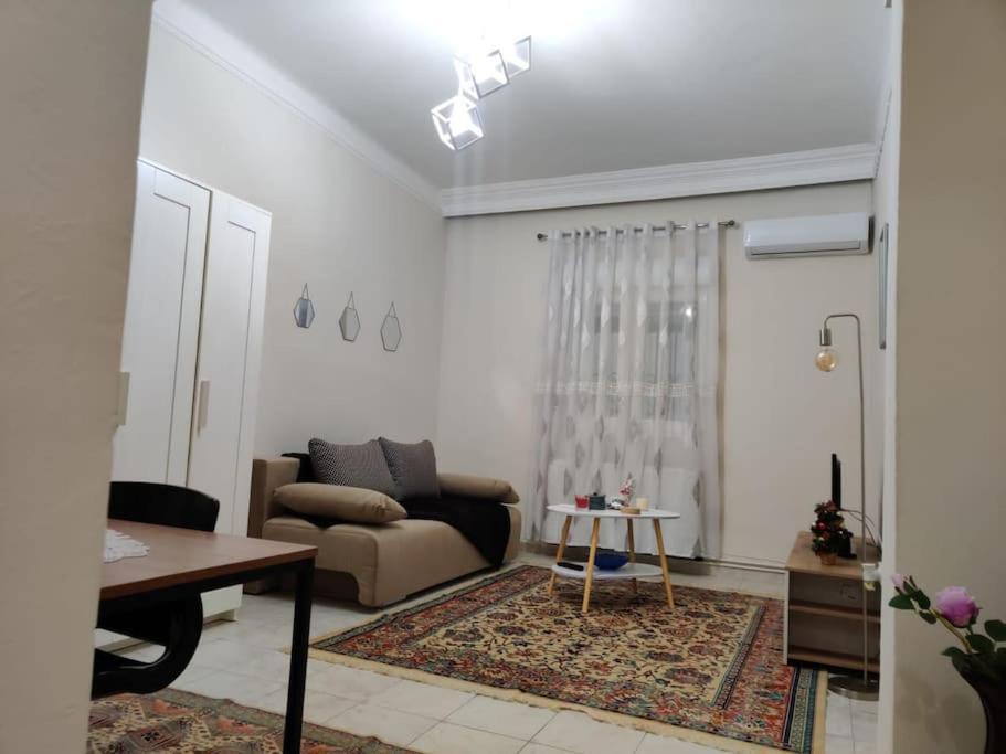 Amalias - City Oasis Tesalonika Bagian luar foto