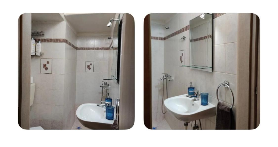 Amalias - City Oasis Tesalonika Bagian luar foto